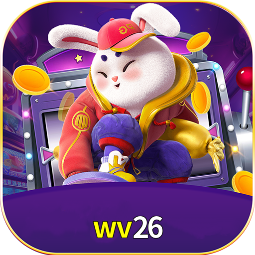 Imagem promocional da wv26 mostrando a plataforma e suas vantagens